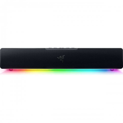 SOUNDBAR RAZER LEVIATHAN V2 X RGB 5.0 BLUTOOTH-USB TYPE C RZ05-04280100-R3M1