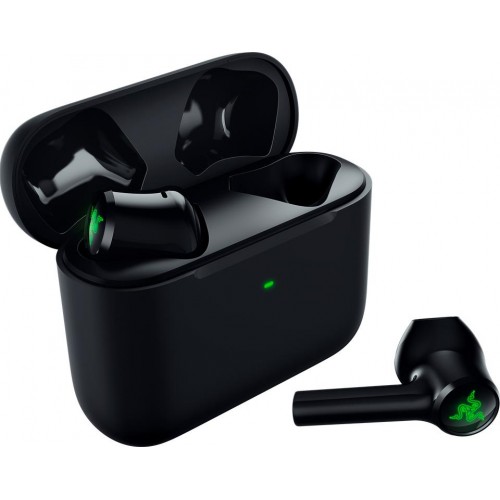 HANDS FREE RAZER HAMMERHEAD TRUE WIRELESS X EARBUDS BLACK RZ12-03830100-R3G1