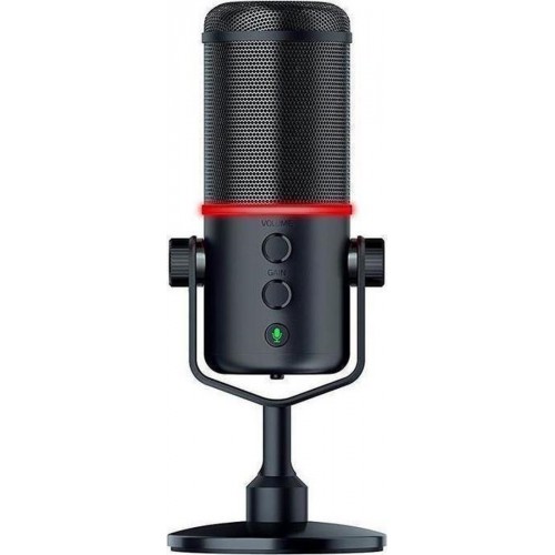 MICROPHONE RAZER SEIREN ELITE PROFESSIONAL USB WITH DISTORTION LIMITER RZ19-02280100-R3M1