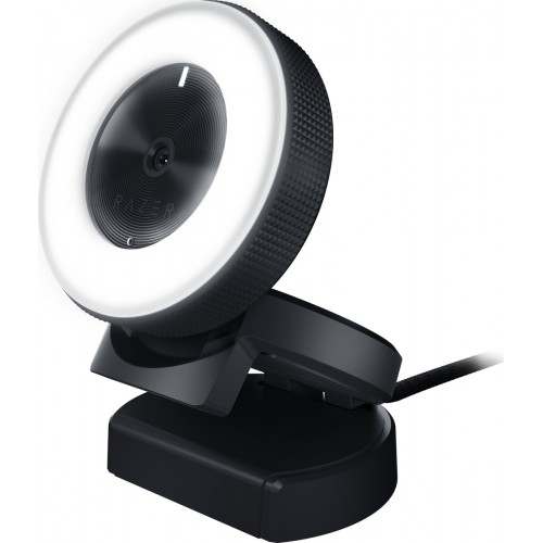 WEBCAM RAZER KIYO RING LIGHT EQUIPPED RZ19-02320100-R3M1