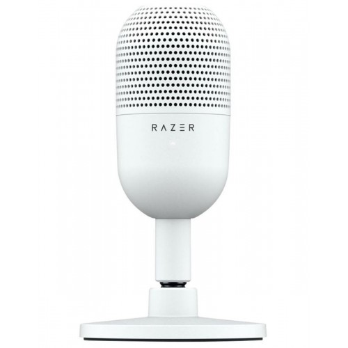 MICROPHONE RAZER SEIREN V3 MINI MERCURY USB CONDENSER RZ19-05050300-R3M1