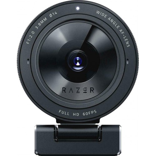 WEBCAM RAZER KIYO PRO HDR FHD USB RZ19-03640100-R3M1