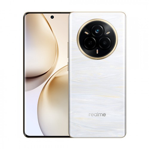 REALME 14 PRO PLUS 256GB 8GB 5G DUAL PEARL WHITE EU