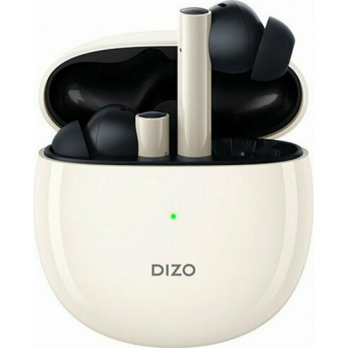 REALME DIZO GOPODS CREME WHITE DA2001WHT