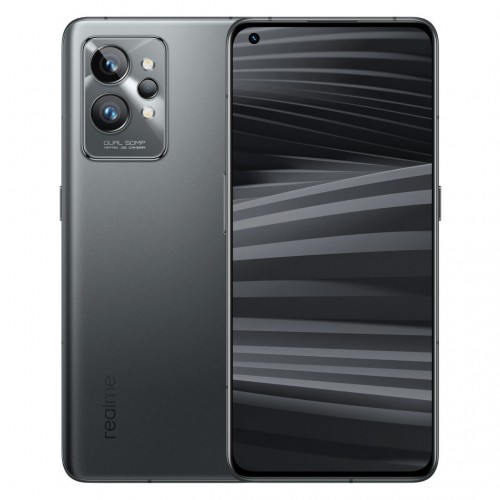 REALME GT 2 PRO 128GB 8GB 5G DUAL STEEL BLACK EU