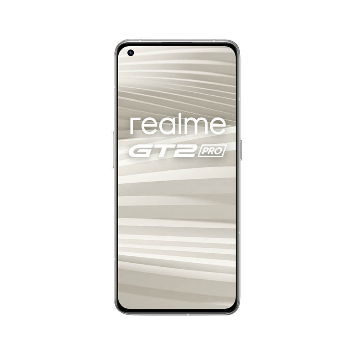 REALME GT 2 PRO 128GB 8GB 5G DUAL PAPER WHITE EU