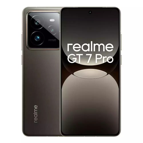 REALME GT 7 PRO 512GB 12GB 5G DUAL GALAXY GREY EU