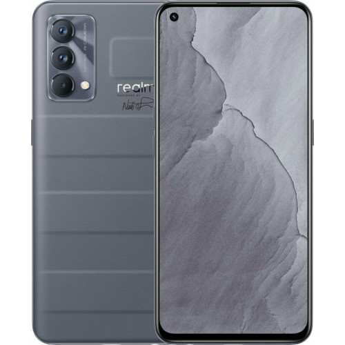 REALME GT MASTER EDITION 128GB 6GB 5G DUAL GREY EU RMX3363