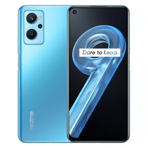 REALME 9I 128GB 4GB DUAL PRISM BLUE EU
