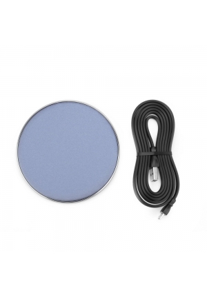 Remax Wireless Charger RP-W10 Blue