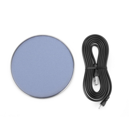 Remax Wireless Charger RP-W10 Blue