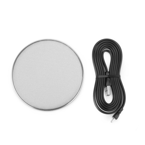 Remax Wireless Charger RP-W10 Silver