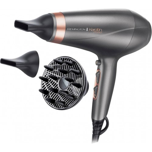 REMINGTON AC8820 HAIR DRYER