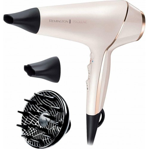 REMINGTON AC9140 PROLUXE HAIRDRYER