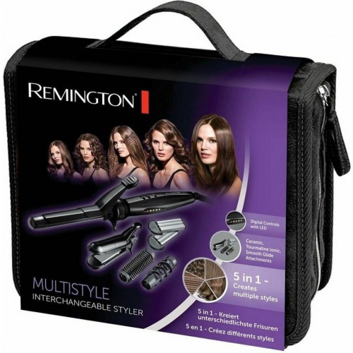 REMINGTON S8670 MULTISTYLE OPENBOX 