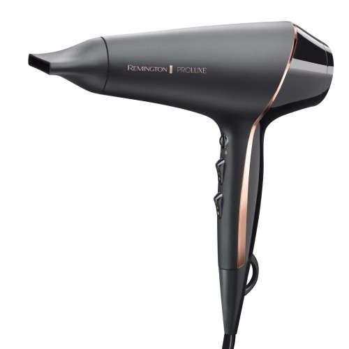 REMINGTON AC9140B PROLUXE HAIRDRYER MIDNIGHT