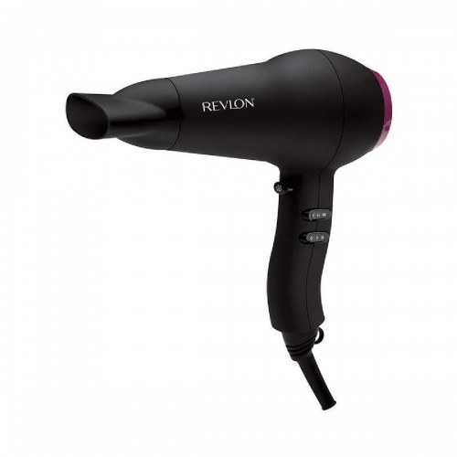 REVLON IONIC RVDR5823 HAIR DRYER 2000W NERO