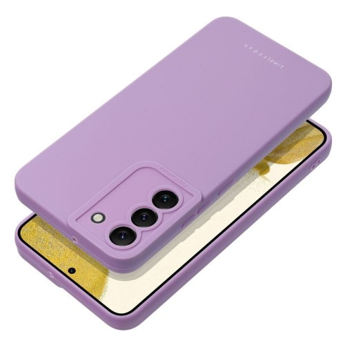 ΘΗΚΗ ΚΙΝ. ΤΗΛ. ROAR LUNA XIAOMI REDMI 14C VIOLET