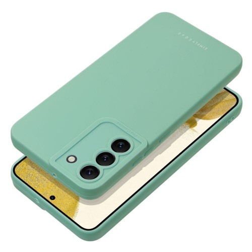 ΘΗΚΗ ΚΙΝ. ΤΗΛ. ROAR LUNA XIAOMI REDMI 14C GREEN