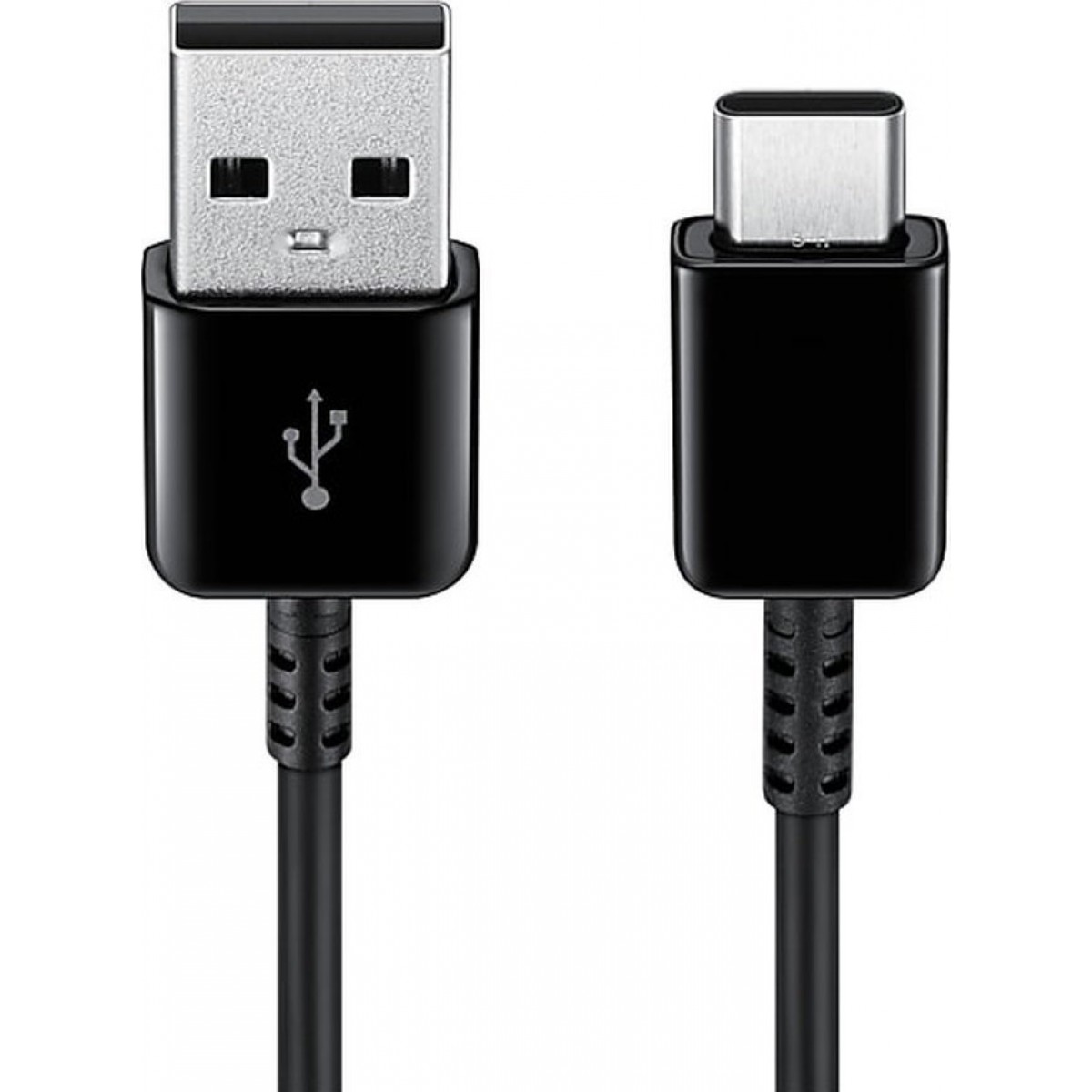 ΚΑΛΏΔΙΟ ΦΌΡΤΙΣΗΣ SAMSUNG TYPE C 1.5M EP-DG930IBEGWW BLACK BLISTER