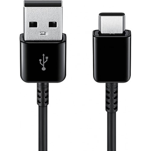 ΚΑΛΏΔΙΟ ΦΌΡΤΙΣΗΣ SAMSUNG TYPE C 1.5M EP-DG930IBEGWW BLACK BLISTER