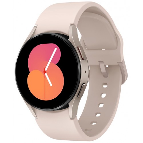 SAMSUNG GALAXY WATCH 5 R905 40mm PINK GOLD EU