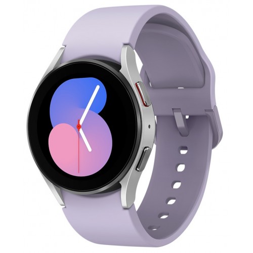 SAMSUNG GALAXY WATCH 5 R905 40mm SILVER EU