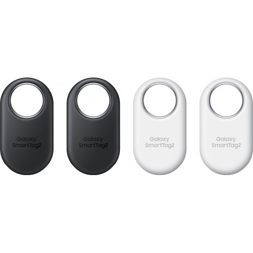 SAMSUNG SMART TAG 2 BLACK & WHITE (4 PACK) EL-5600