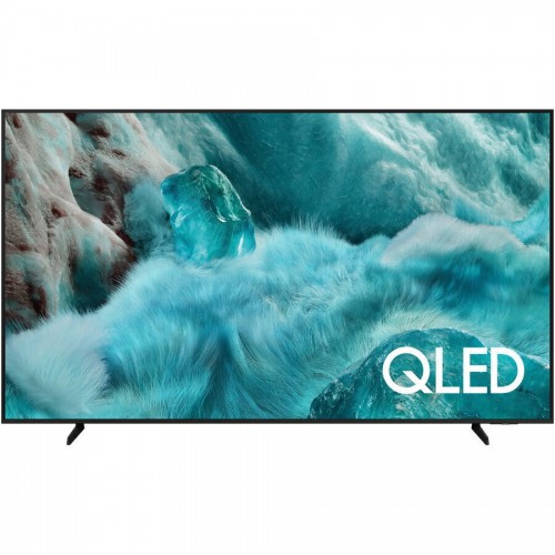 TV SAMSUNG 55" QE55Q7F UHD QLED 4K QE55Q7F2AUXXH 2025