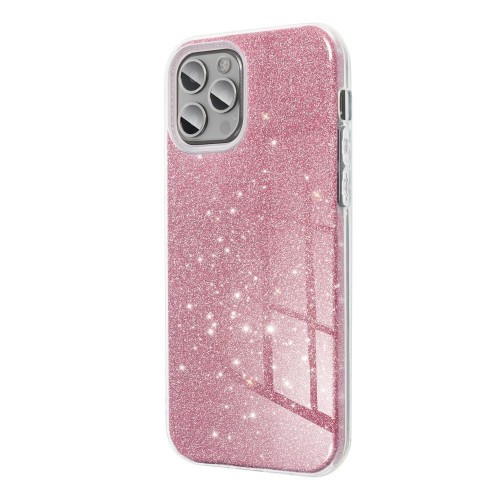 ΘΗΚΗ ΚΙΝ. ΤΗΛ. SHINING SAMSUNG A36 5G PINK
