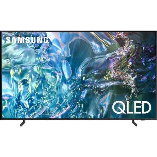 TV SAMSUNG 43" QE43Q60DAU 4K UHD QLED SMART HDR 2024