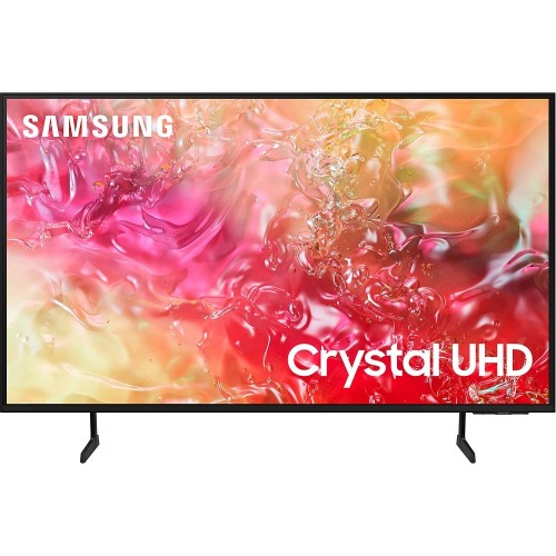 TV SAMSUNG 43" UE43DU7172 4K UHD LED HDR 2024