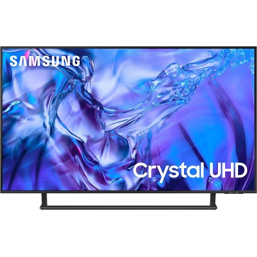 TV SAMSUNG 43" UE43DU8572 4K UHD LED HDR 2024