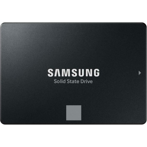 SSD SAMSUNG 870 EVO 250GB 2.5" SATA III MZ-77E250B/EU