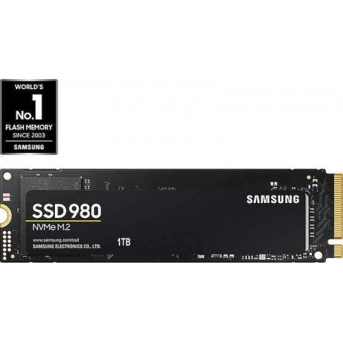 SSD SAMSUNG 980 BASIC M.2 500GB NVME MZ-V8V500BW