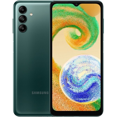 SAMSUNG GALAXY A04s A047 32GB 3GB DUAL GREEN EU