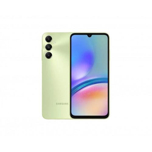 SAMSUNG GALAXY A05s A057 128GB 4GB DUAL LIGHT GREEN EU