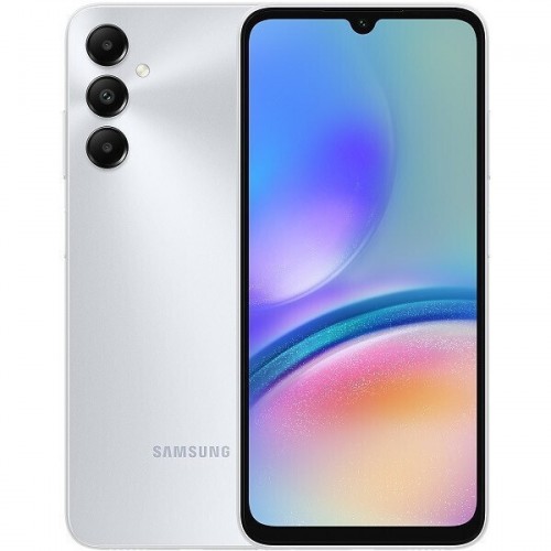 SAMSUNG GALAXY A05s A057 128GB 4GB DUAL SILVER EU