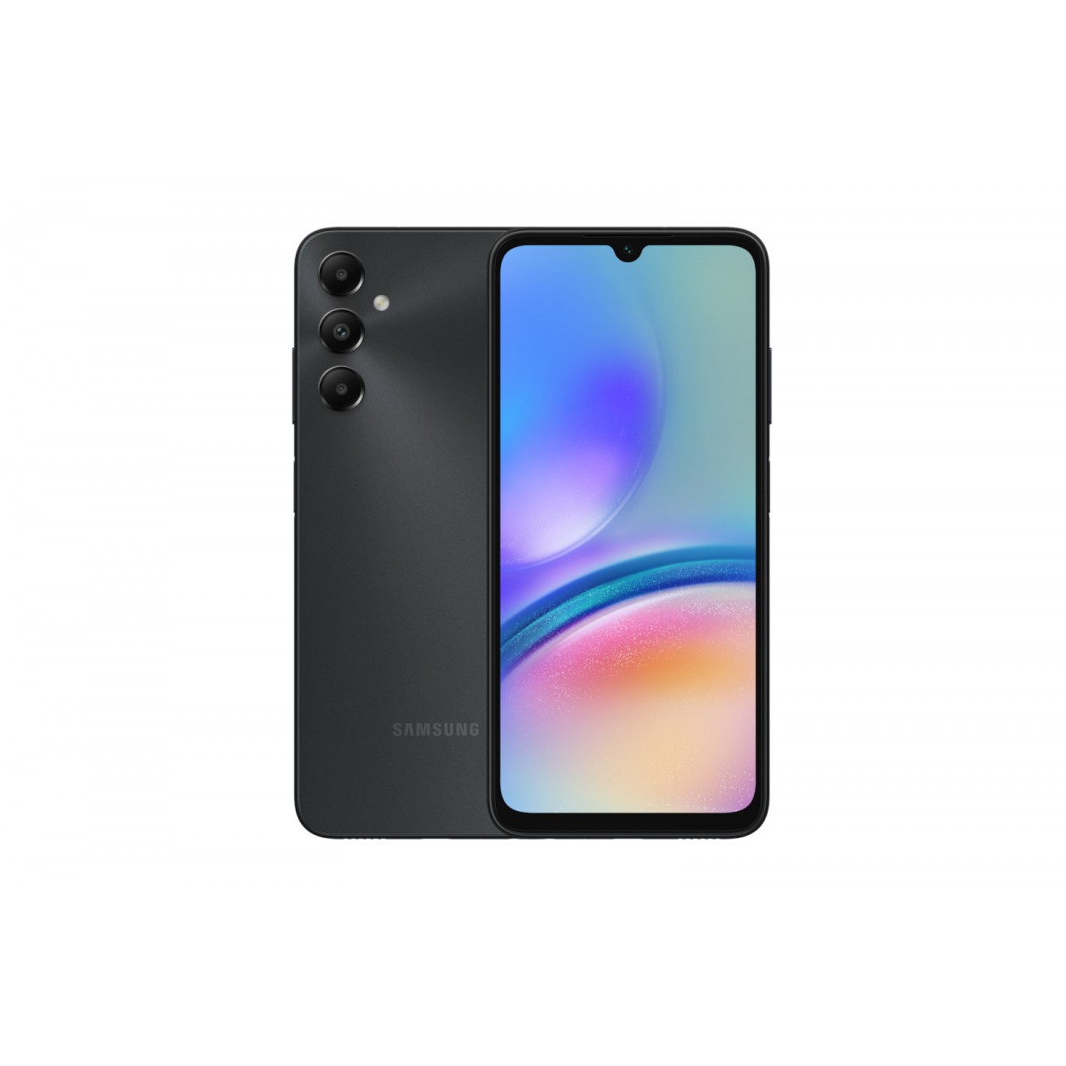 SAMSUNG GALAXY A05s A057 64GB 4GB DUAL BLACK EU