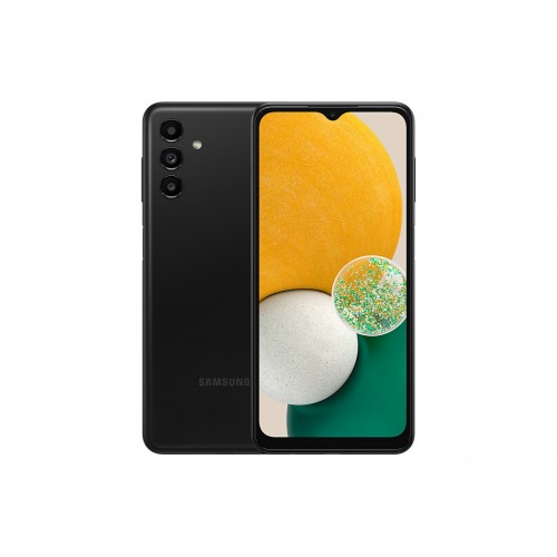 SAMSUNG GALAXY A13 A136 64GB 4GB 5G DUAL BLACK EU