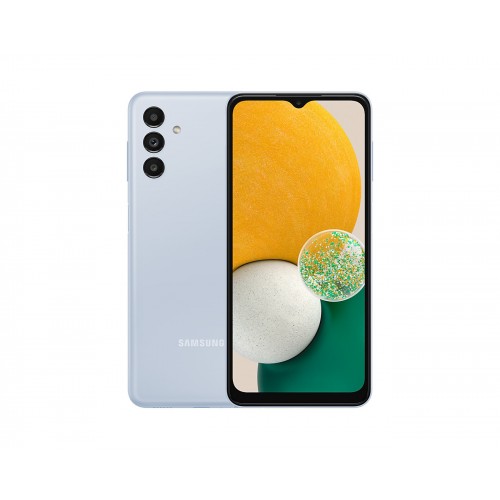 SAMSUNG GALAXY A13 A136 64GB 4GB 5G DUAL LIGHT BLUE EU