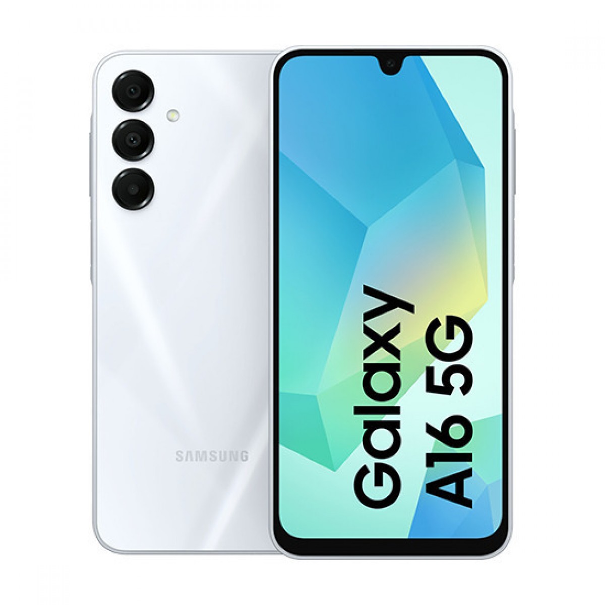 SAMSUNG GALAXY A16 A166 5G 256GB 8GB DUAL GRAY EU