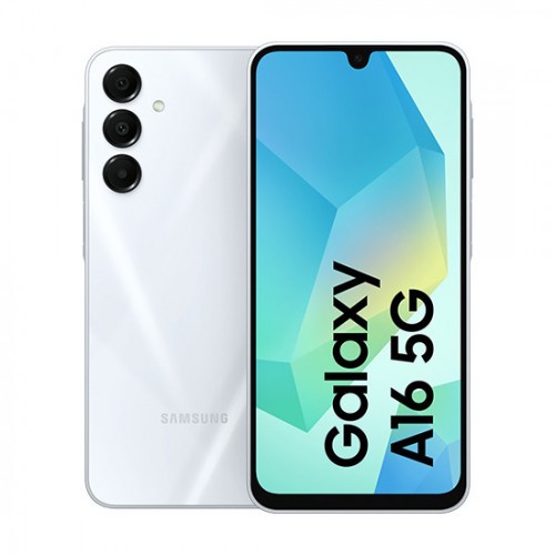 SAMSUNG GALAXY A16 A166 5G 256GB 8GB DUAL GRAY EU