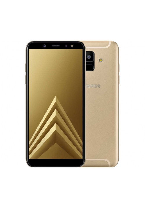 Samsung gold 6