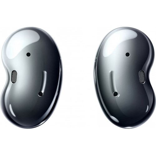 SAMSUNG GALAXY BUDS LIVE R180 MYSTIC BLACK EU SM-R180NZKAEUA