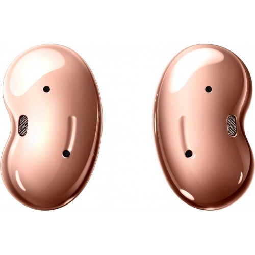 SAMSUNG GALAXY BUDS LIVE R180 MYSTIC BRONZE EU
