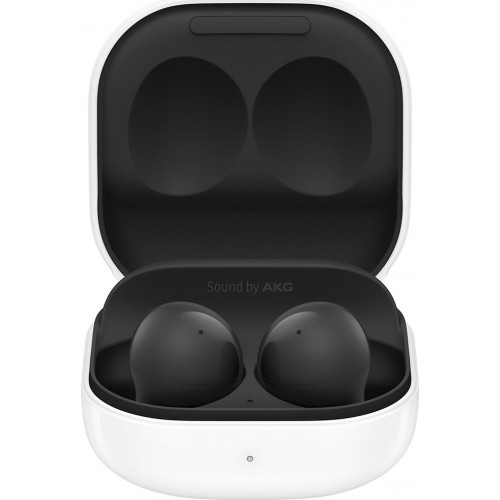 SAMSUNG GALAXY BUDS 2 R177 BLACK EU (SM-R177NZKAEUH)