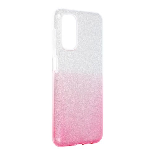 ΘΗΚΗ ΓΙΑ  SAMSUNG GALAXY A13 5G / A04S FORCELL SHINING PINK