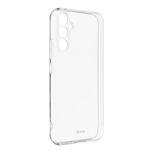 ΘΗΚΗ ΓΙΑ SAMSUNG GALAXY A54 5G ROAR JELLY CLEAR