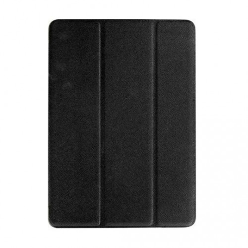 ΘΗΚΗ ΓΙΑ SAMSUNG GALAXY TAB S6 LITE (P610 / P615)  SMARTCASE BOOK FLIP COVER BLACK